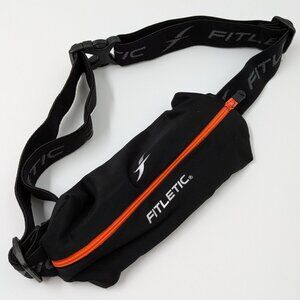 Fitletic Running Fanny Belt Pack